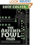 The Artemis Fowl Files
