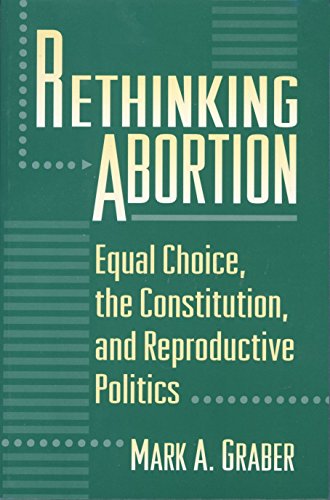 Rethinking Abortion