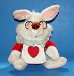 The White Rabbit (Alice in Wonderland)