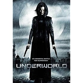 Underworld Guns 27x40 Movie Poster