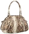 ara Tasche 1841-06, Damen Shopper, beige, (06-natur), 45x11x29