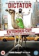 The Dictator [DVD]