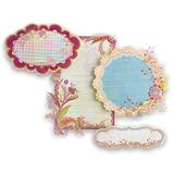 Lemonade Take Note Journaling Cards With Transparencies