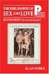 The Philosophy of Sex and Love: An Introduction (Paragon Issues in Philosophy)