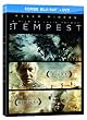 The Tempest [Blu-ray + DVD]