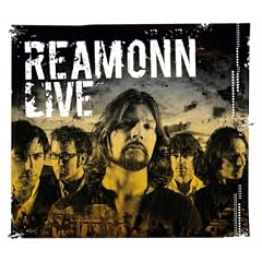 Reamonn Live