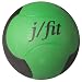 j/fit 12lb Premium Rubberized Medicine Ball
