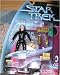 Search : KEIKO O'BRIEN Star Trek: Deep Space Nine Warp Factor Series 4 Action Figure