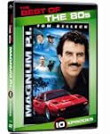 The Best of Magnum, P.I.