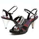 Michael Antonio Triangle Heels