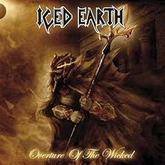 Overture Of the wicked
