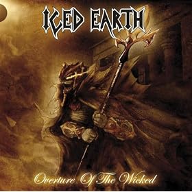 Overture Of the wicked
