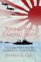 Rising Sun, Falling Skies: The Disastrous Java Sea Campaign of World War II