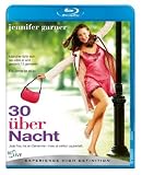 30 �ber Nacht [Blu-ray] - 