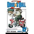 Dragon Ball Z, Vol. 12