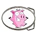 Belt Buckle of Pig Cartoon (Flying Pig, Picture of a Pig, Pig Drawing, Pig Eating, Pi...