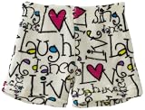 Fancy Girlz 7-16 Dance Laugh Sing Short