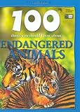 100 things you should know about endangered animals