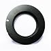 RainbowImaging V5 Lens Mount Adapter with Program EMF AF Focus Confirmation Chip for M42 Screw Mount Lens To Canon EOS EF Mount adapter, for Canon 5D Mark II, 7D, 50D, 40D, 30D, 20D, 550D, 500D, 450D, 1000D etc, (RainbowImaging Adapter)
