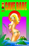 Comics-CAVE BABE #1