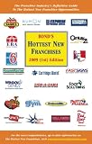 Bond's Hottest New Franchises, 2009