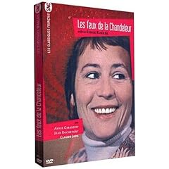 Les feux de la chandeleur