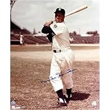 Duke Snider Brooklyn Dodgers Autographed Photograph