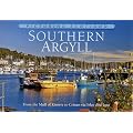 Picturing Scotland: Southern Argyll: From the Mull of Kintyre to Crinan Via Islay and Jura
