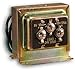 Heath Zenith Tri Volt Transformer 2-1/2 