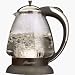 Capresso H2O Plus Glass Water Kettles