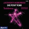 Die f�nf Tore 02. Teufelsstern
