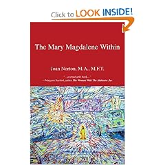 The Mary Magdalene Within