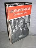 Graham Greene