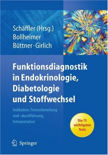 Testvorbereitung