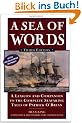 A Sea of Words: A Lexicon and Companion for Patrick O'Brian's Seafaring Tales
