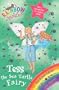 Tess the Sea Turtle Fairy