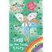 Tess the Sea Turtle Fairy