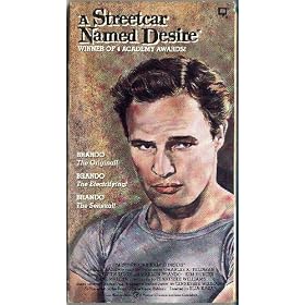 A Streetcar Named Desire