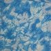 Blue Tye Dye Bandana