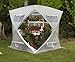 Pop Up Portable Greenhouse Dome - BloomHouse FHBH600