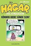 Produkt-Bild: H&auml;gar der Schreckliche: K&ouml;nnen Hiebe S&uuml;nde sein?