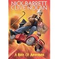Nick Barrett & Clive Nolan: A Rush of Adrenaline