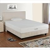 Twin XL Primo International Eloquence Eight Inch Memory Foam Mattress