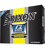 Srixon QStar