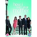 How I Met Your Mother - Season 7 [DVD]