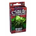Fantasy Flight Games CT35 - Call of Cthulhu: Murmurs of Evil Asylum Pack