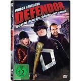 Defendorvon "Woody Harrelson"