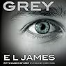 Grey: Fifty Shades of Grey as Told by Christian