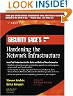 Security Sage's Guide to Hardening the Network Infrastructure