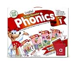 LeapFrog Easy Reader Phonics Kit 1